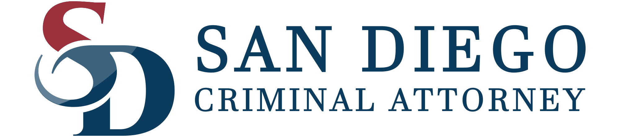 San Diego Criminal Attorney logo